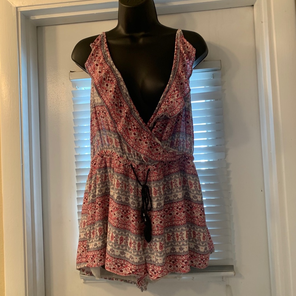 Reduced! American Eagle Outfitters Romper